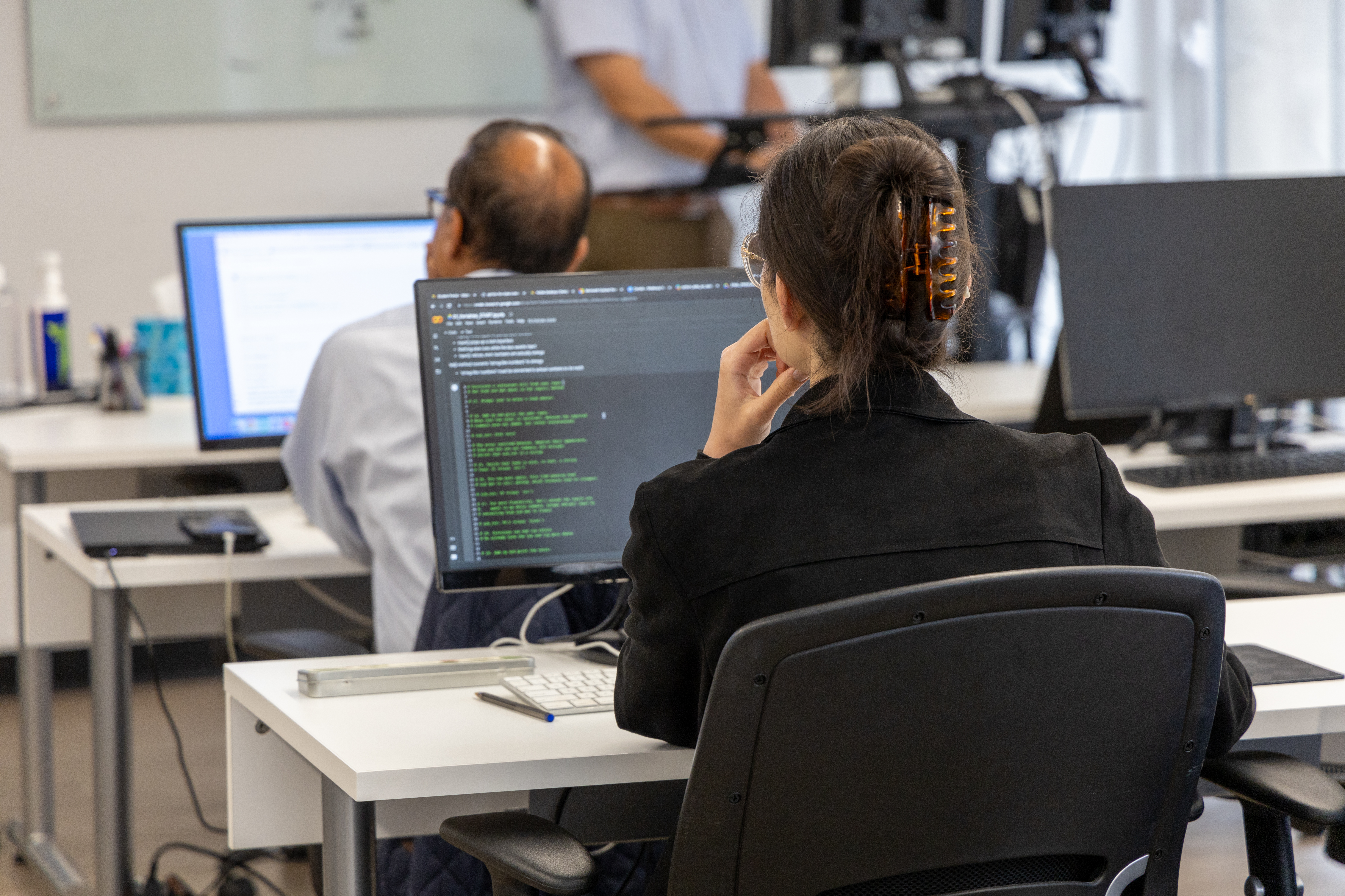 Python Certification Program